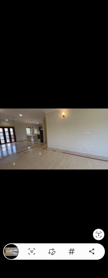 4 BHK Apartment For Rent in Hm Grandeur, Frazer Town