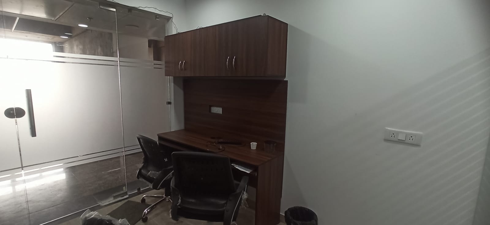 Office Space For Rent in Sushma Infinium
