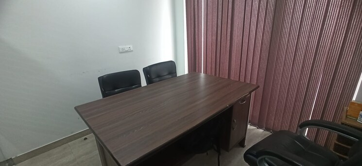 Bedroom, sushma-infinium Commercial Office Space 950 Sq.Ft. In Ghazipur Zirakpur 8936105