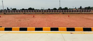 Plot Area in  Plot at Kk Nagar – for Sale
