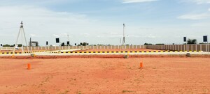  Plot For Sale in Kk Nagar