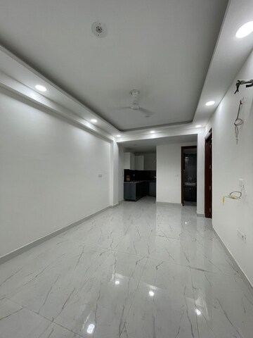 2 BHK Builder Floor For Rent in Chattarpur