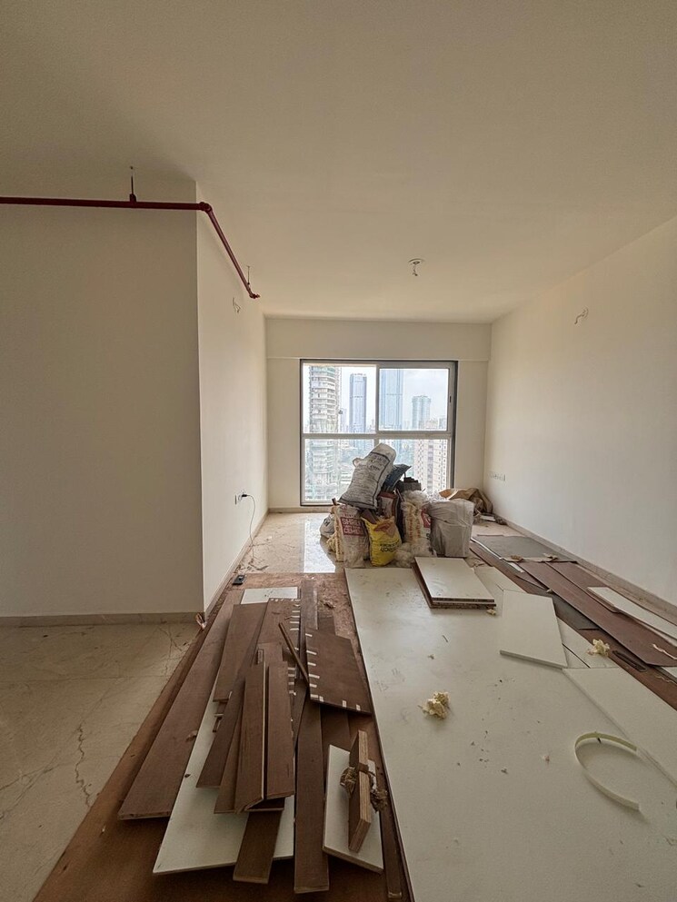 Balcony, lodha-parkside 2.5 Bedroom 975 Sq.Ft. Apartment In Worli Mumbai 8936122