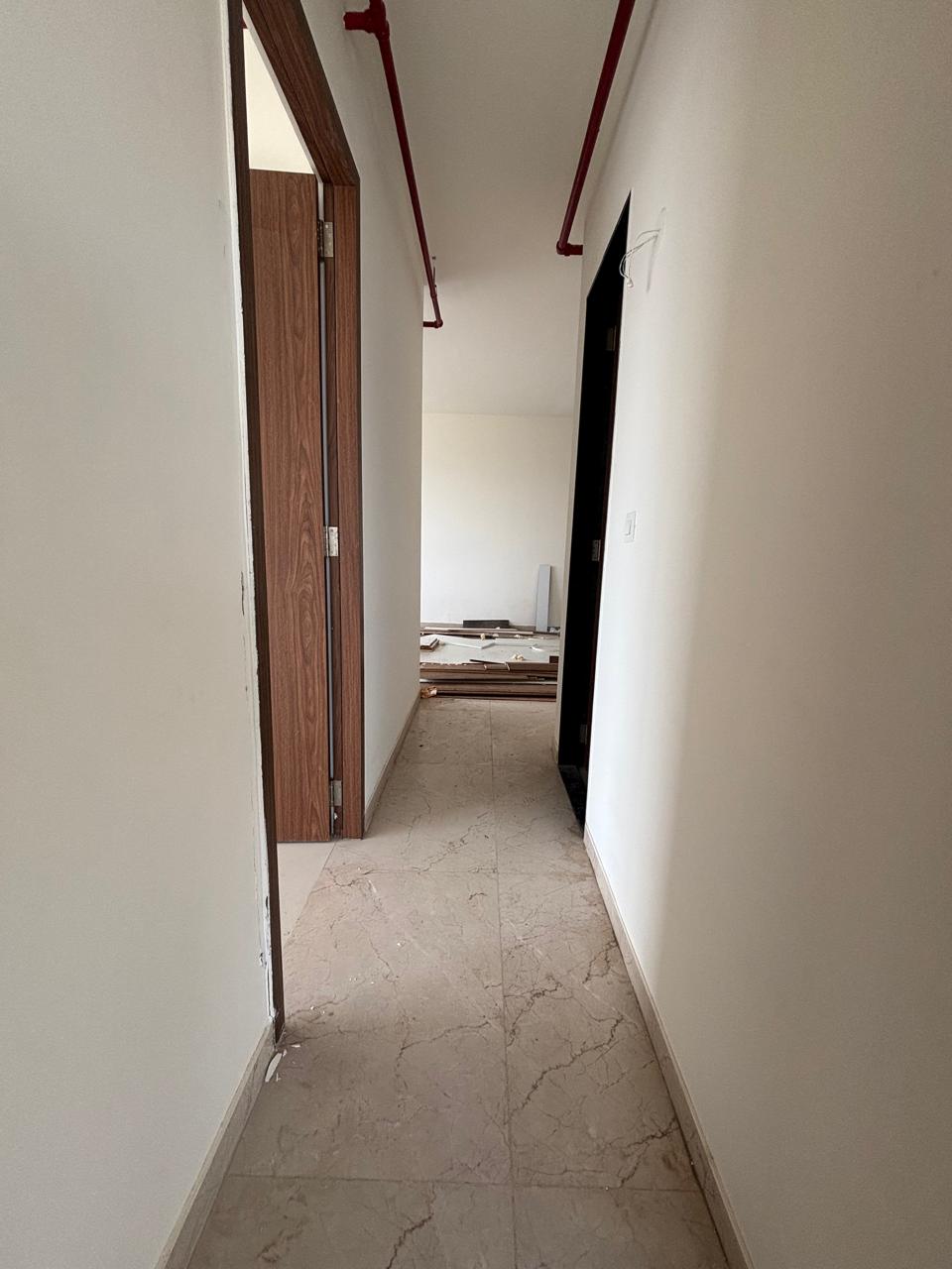 2.5 BHK + Pooja Room Apartment For Sale in Lodha Parkside