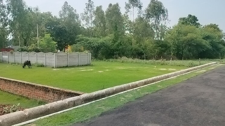 undefined, kanpur road  2000 Sq.Ft. Plot In Kanpur Road Lucknow 8936148