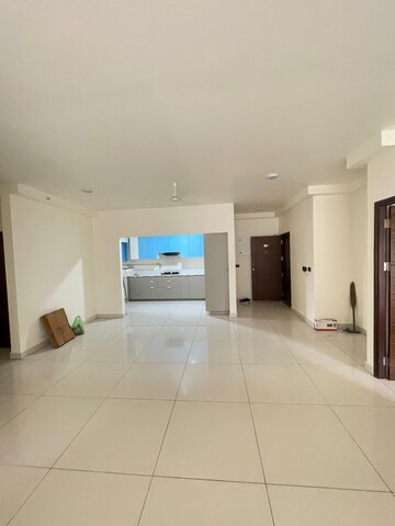4 BHK Apartment For Rent in Keya Around The Life, Whitefield