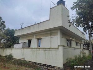  Plot – Exterior View View at Marsur - for Sale