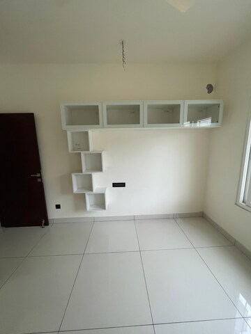 Kitchen in 4 BHK Apartment at Keya Around The Life, Whitefield – for Rent
