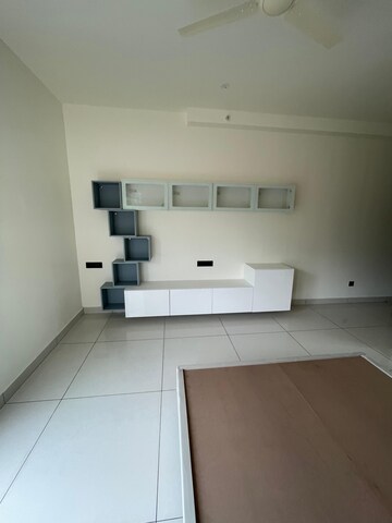 Kitchen in 4 BHK Apartment at Keya Around The Life, Whitefield – for Rent