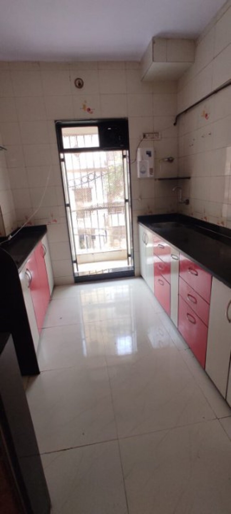 Kitchen, ankur-enclave 2 Bedroom 909 Sq.Ft. Apartment In Mira Road Thane 8813197