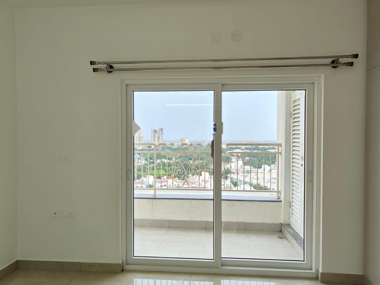 Room, prestige-waterford 3.5 Bedroom 1540 Sq.Ft. Apartment In Whitefield Bangalore 8936143