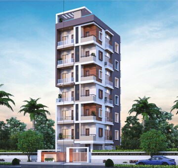 2 BHK Apartment For Sale in Old Subhedar Layout
