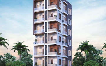 2 BHK Apartment For Sale in Old Subhedar Layout