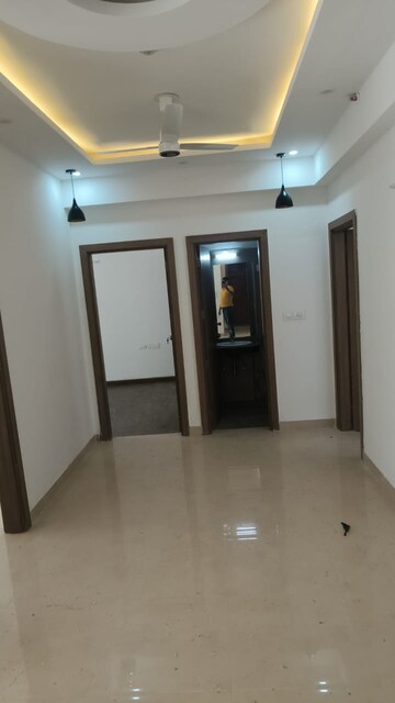 Building Lobby in 3 BHK Apartment at ATS Nobility, Sector 4 Greater Noida – for Rent