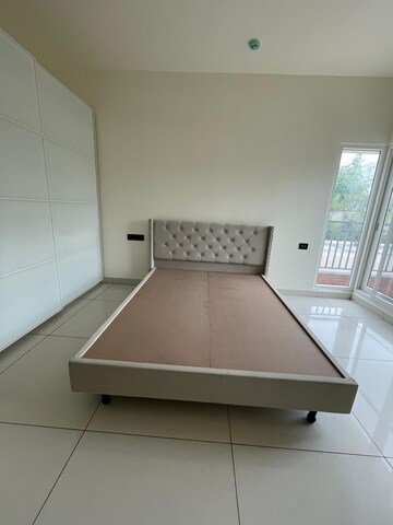 Kitchen in 4 BHK Apartment at Keya Around The Life, Whitefield – for Rent
