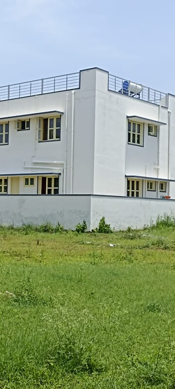  Plot – Exterior View View at Marsur - for Sale