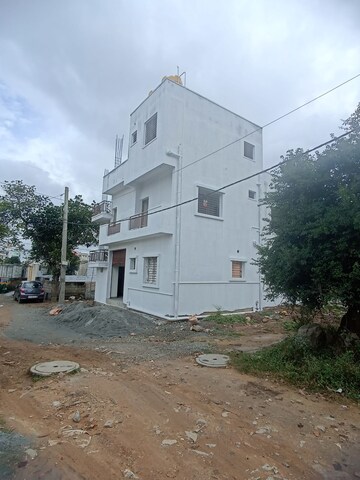  Plot – Exterior View View at Marsur - for Sale