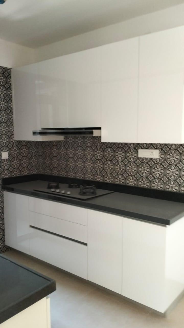 2.5 BHK + Pooja Room Apartment For Sale in Lodha Parkside