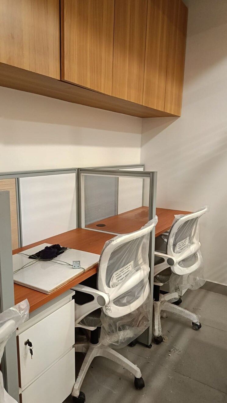 Team Area, mani-casadona Commercial Office Space 1750 Sq.Ft. In New Town Kolkata 8936164