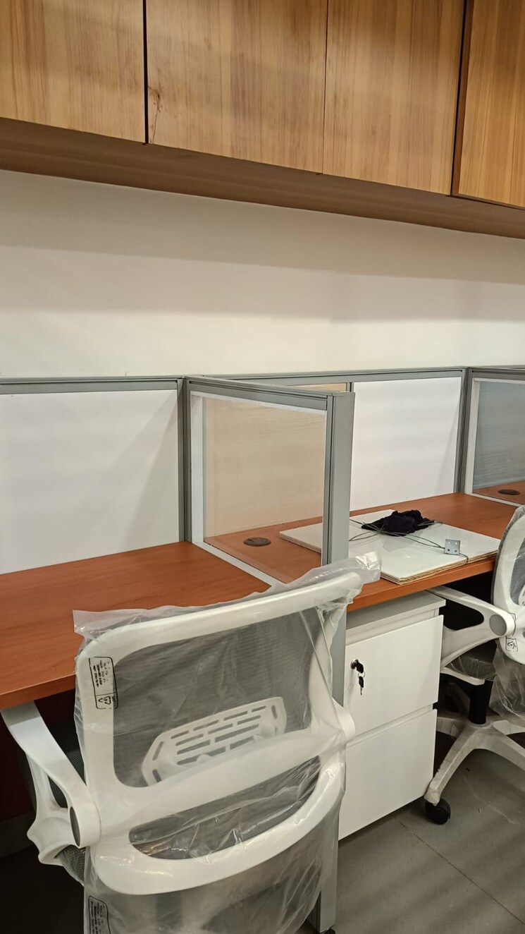 Team Area, mani-casadona Commercial Office Space 1750 Sq.Ft. In New Town Kolkata 8936164