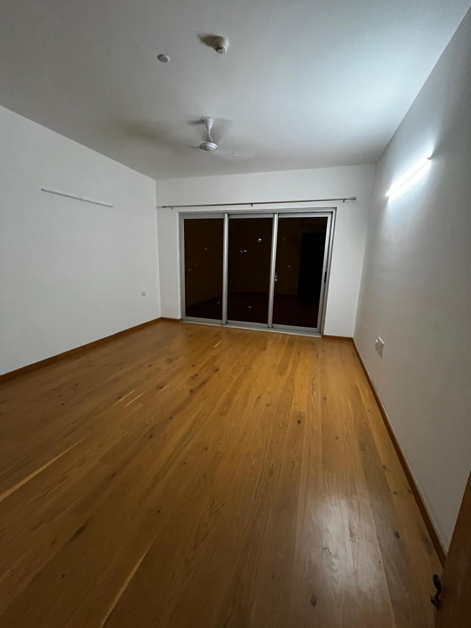 3 BHK Apartment For Rent in Tata Gurgaon Gateway