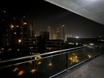 Gym in 3 BHK Apartment at Tata Gurgaon Gateway, Sector 112 – for Rent
