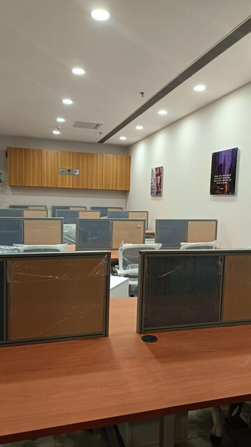   Office Space at Mani Casadona, New Town – for Rent