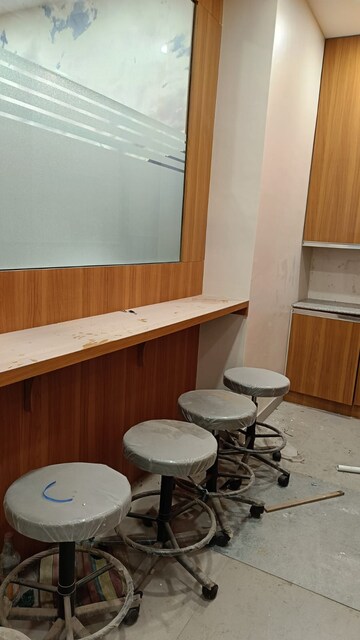   Office Space at Mani Casadona, New Town – for Rent