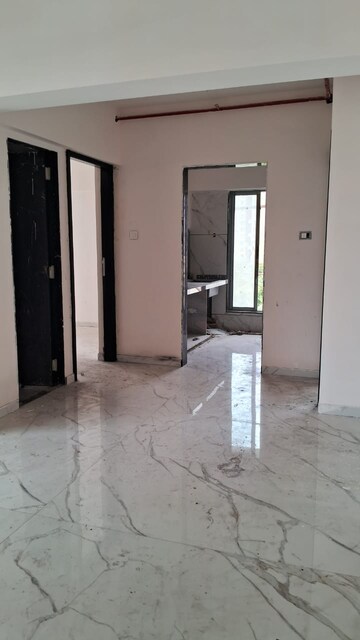 Living Room in 2 BHK Apartment at Shubham Trident, Chembur – for Rent