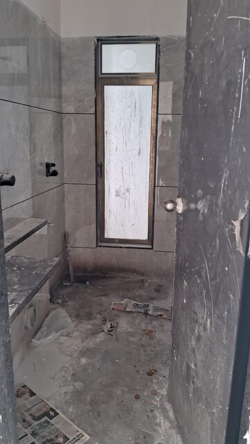 Bathroom in 2 BHK Apartment at Shubham Trident, Chembur – for Rent