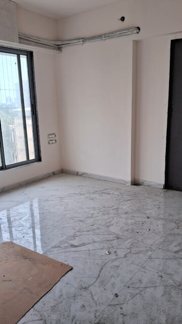 Bedroom in 2 BHK Apartment at Shubham Trident, Chembur – for Rent