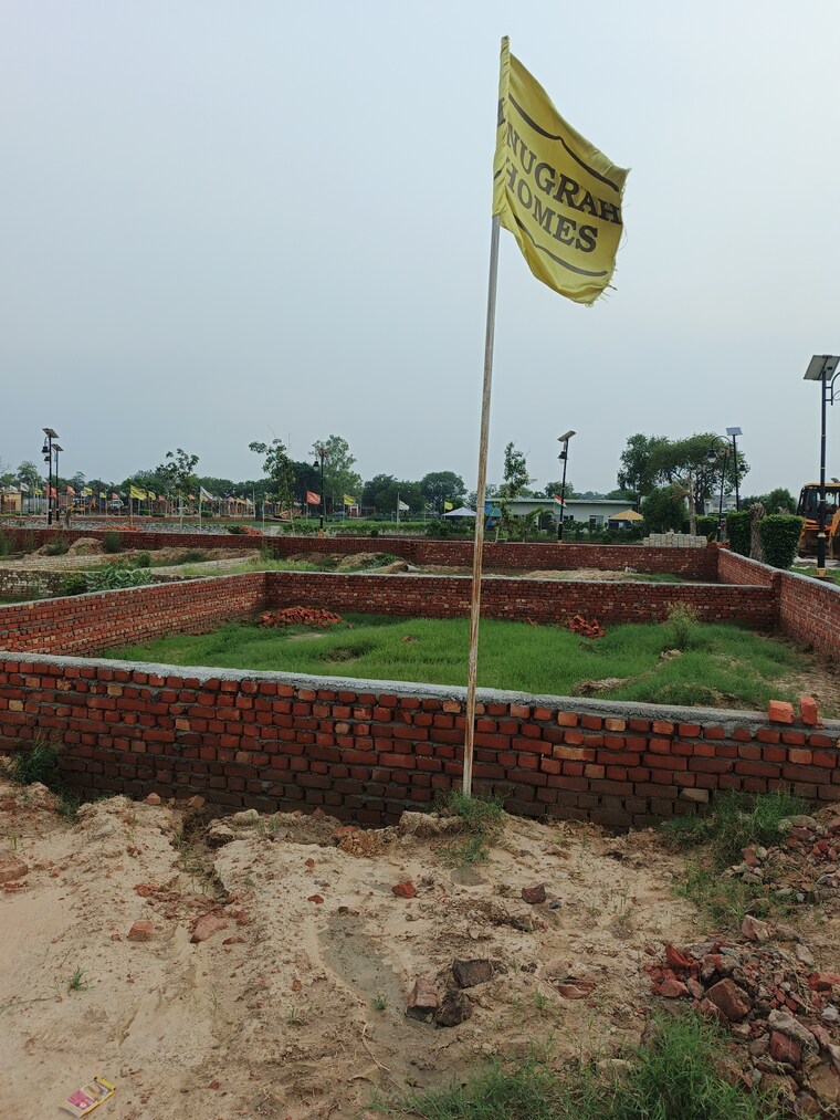 undefined, atrauli  100 Sq.Yd. Plot In Atrauli Aligarh 8936176