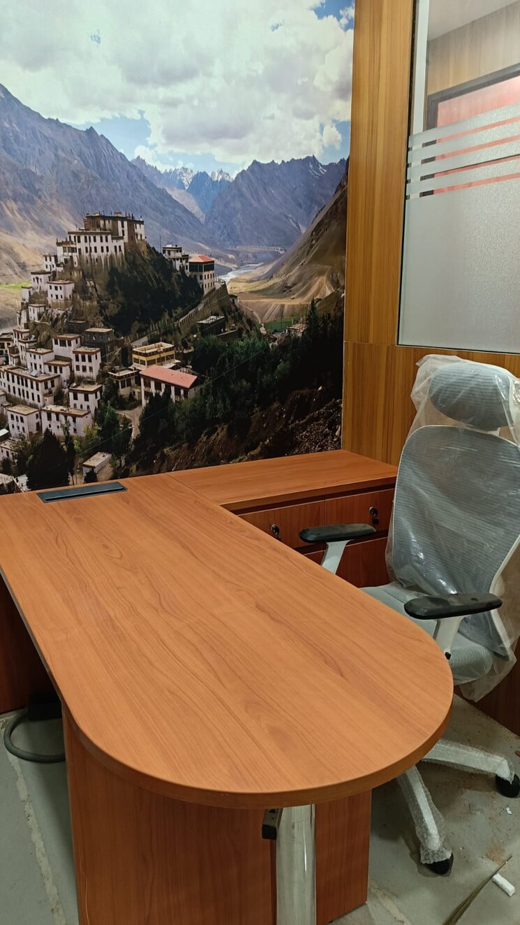  Parking, mani-casadona Commercial Office Space 1750 Sq.Ft. In New Town Kolkata 8936164