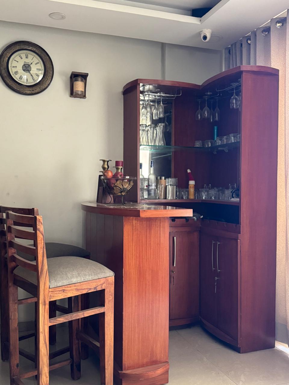 4 BHK + Extra Room 2050 Sq.Ft. Apartment in Aditya Urban Casa