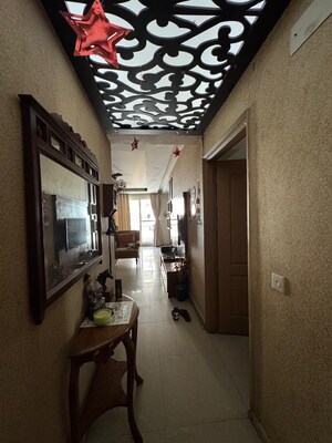 Kitchen in 4 BHK Apartment at Aditya Urban Casa, Sector 78 – for Sale