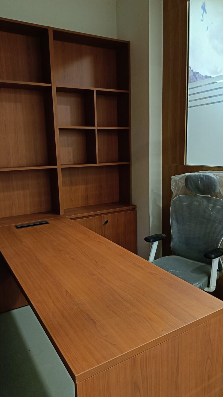 undefined, mani-casadona Commercial Office Space 1750 Sq.Ft. In New Town Kolkata 8936164