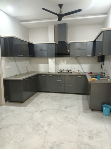 Kitchen in 3 BHK Independent House at GBP Athens, Ambala Highway – for Rent