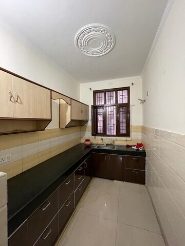 Kitchen in 3 BHK Independent House at GBP Athens, Ambala Highway – for Rent
