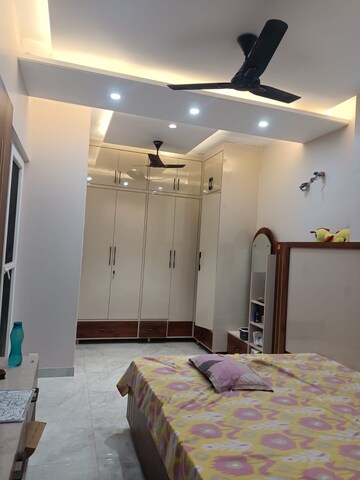 Team Area in 3 BHK Independent House at GBP Athens, Ambala Highway – for Rent