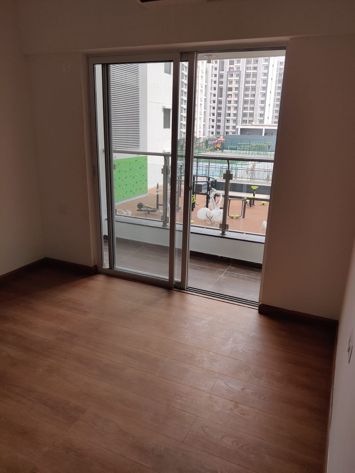 2 BHK Apartment For Sale in Godrej Boulevard