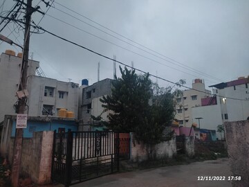  Plot – Exterior View View at Marsur - for Sale