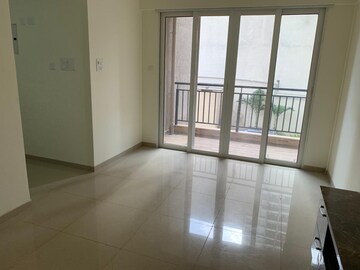 Living Room in 2 BHK Apartment at Kolte Patil Life Republic Arezo, Hinjewadi – for Rent