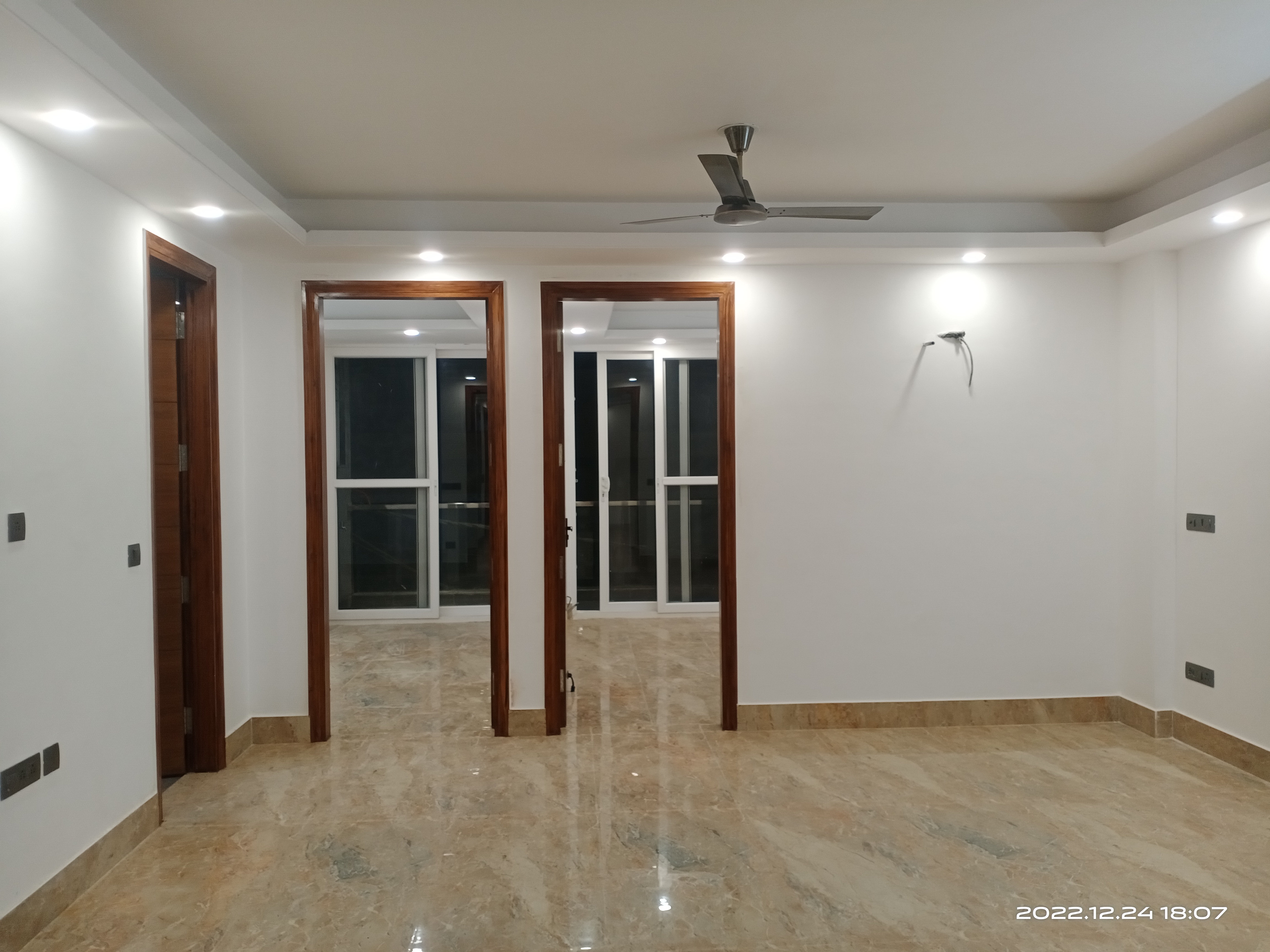 3 BHK Builder Floor For Rent in Bhawani Kunj 