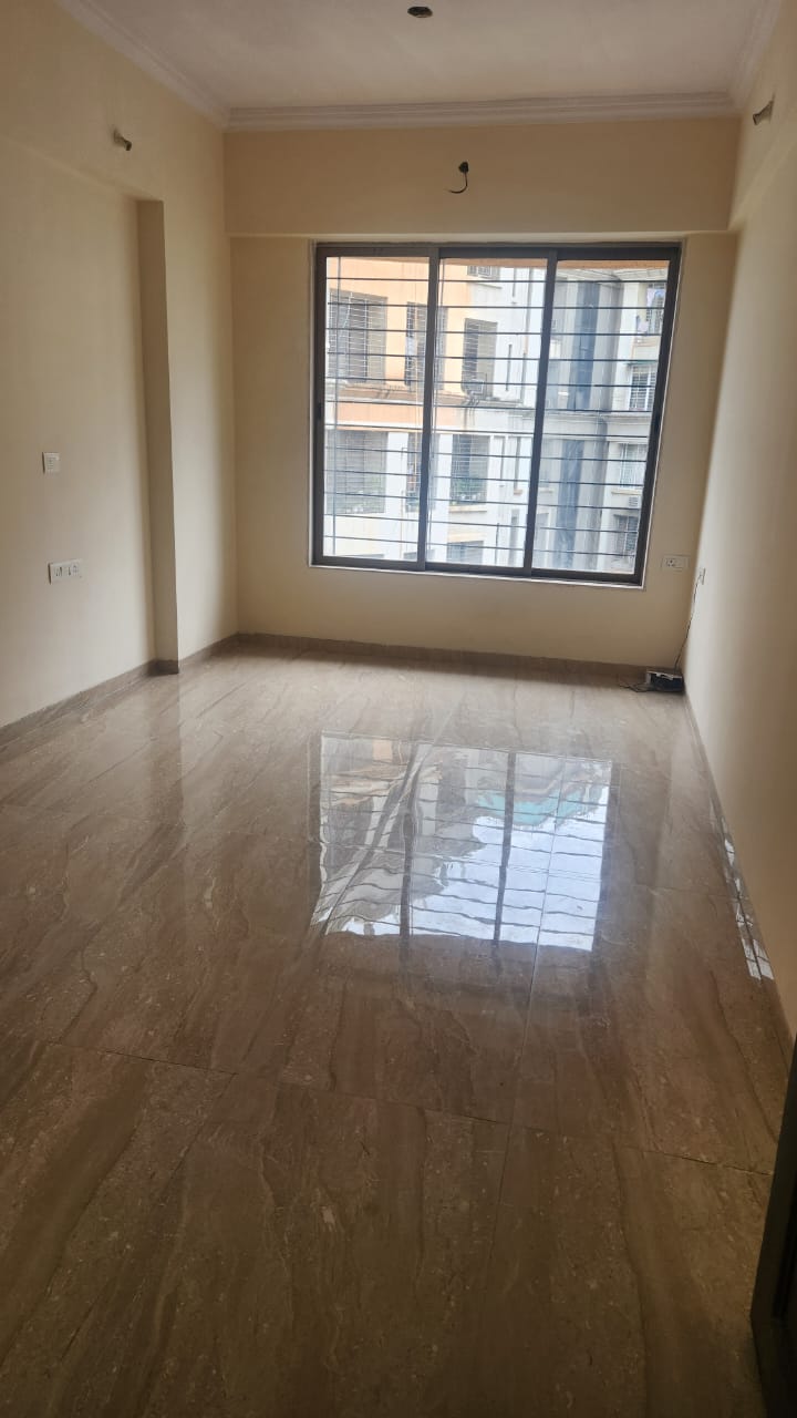 2 BHK 910 Sq.Ft. Apartment in Kukreja Hari Kunj 3