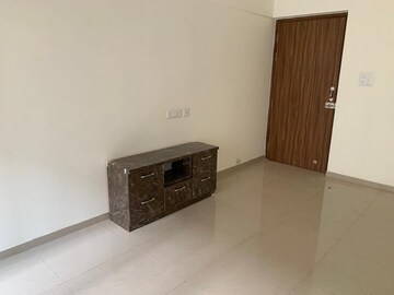 Living Room in 2 BHK Apartment at Kolte Patil Life Republic Arezo, Hinjewadi – for Rent