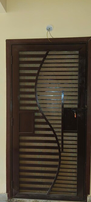 Staircase in 2 BHK Apartment at Eureka Diya Green City, Raj Nagar Extension – for Sale