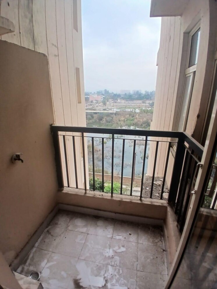 Balcony, eureka-diya-green-city 2 Bedroom 968 Sq.Ft. Apartment In Raj Nagar Extension Ghaziabad 8936217