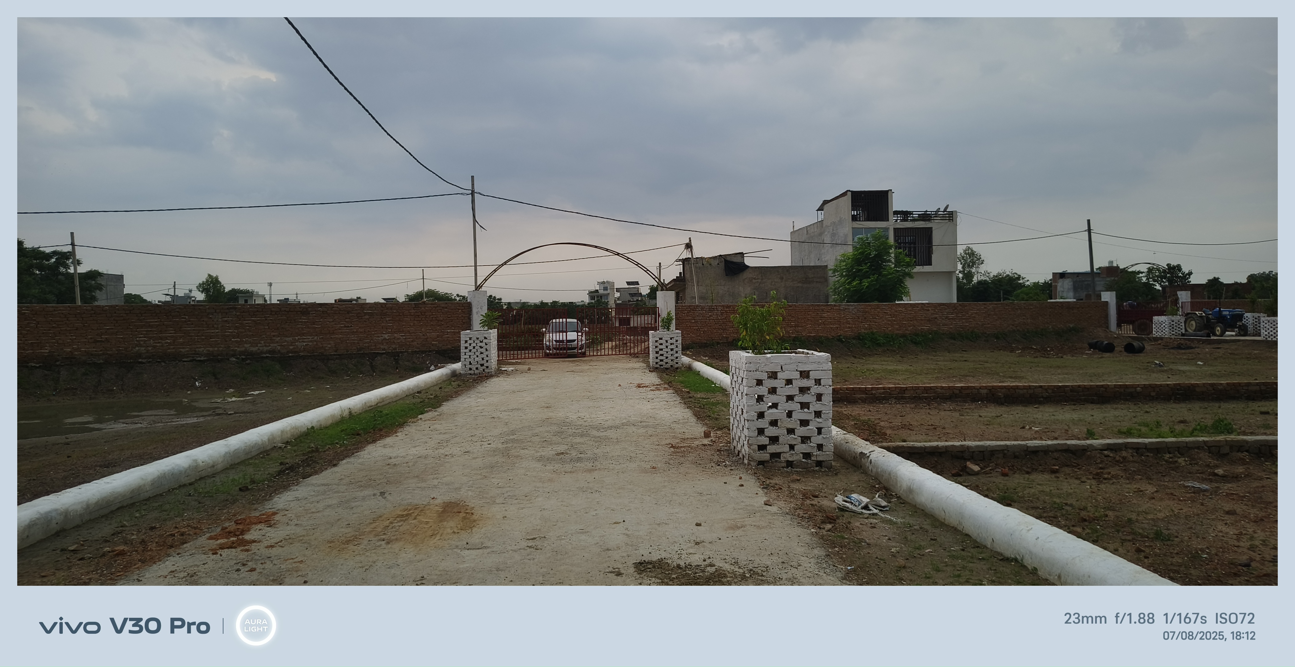 Plot For Sale in Plot Sale Sugamau Indra N