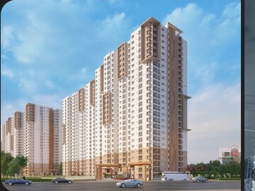 3 BHK Apartment For Sale in Bollineni Bion, Kothaguda
