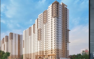 3 BHK Apartment For Sale in Bollineni Bion, Kothaguda